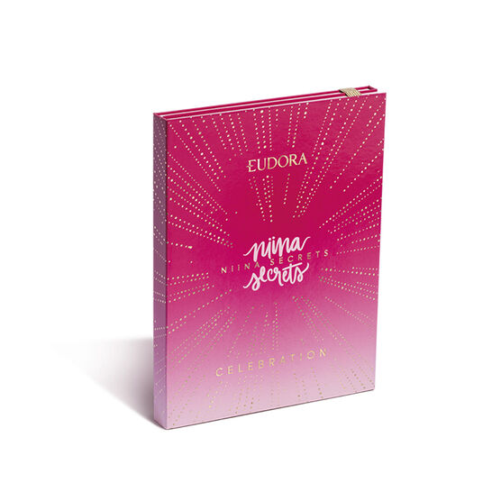 PALETA MULTIFUNCIONALNIINA SECRETS